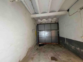 Piso con plaza de garaje en C/ Agustín Querol 12