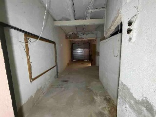 Piso con plaza de garaje en C/ Agustín Querol 13