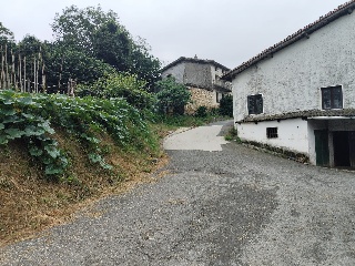 Caserío en Barrio Arriaran Auzoa Caserío Iturritza - Beasain - Guipúzcoa 2