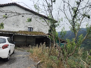 Caserío en Barrio Arriaran Auzoa Caserío Iturritza - Beasain - Guipúzcoa 3