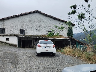 Caserío en Barrio Arriaran Auzoa Caserío Iturritza - Beasain - Guipúzcoa 6