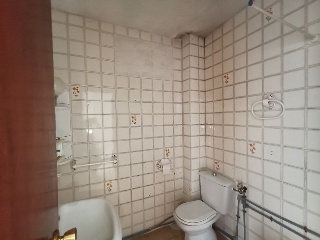 Casa adosada en  Urbanización La Regia 9