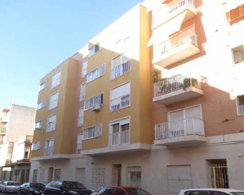 Piso en C/ Guillem Santacilia, Elche (Alicante)