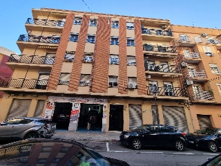 Piso en venta en Valencia de 68  m²