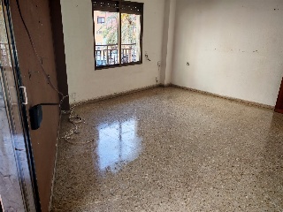 Piso en C/ Corazón de Jesús, Valencia 6