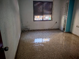 Piso en C/ Corazón de Jesús, Valencia 8