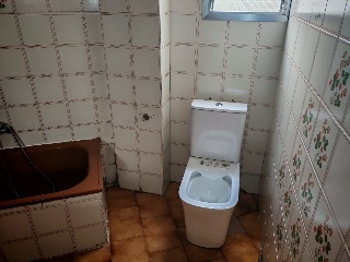 Piso en C/ Corazón de Jesús, Valencia 10