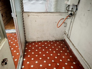 Piso en C/ Corazón de Jesús, Valencia 14