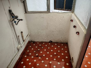 Piso en C/ Corazón de Jesús, Valencia 15