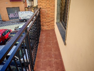 Piso en C/ Corazón de Jesús, Valencia 16