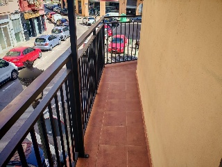 Piso en C/ Corazón de Jesús, Valencia 17