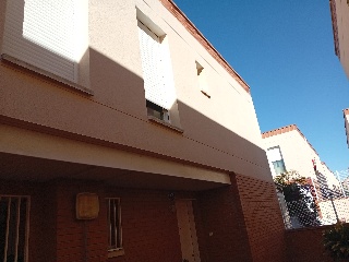 Casa adosada en C/ Mas dels Cups, Tarragona 5