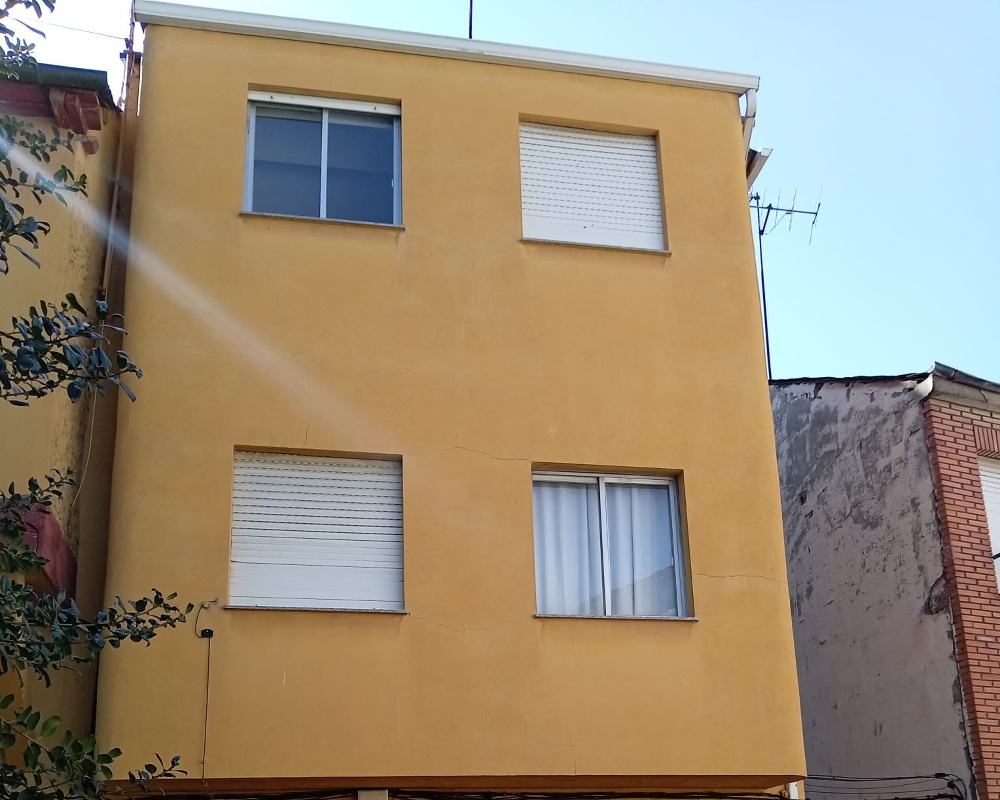 Inmueble situado en Bembibre