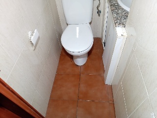 Inmueble situado en Bembibre 9