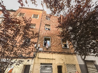 Pisos banco Barcelona
