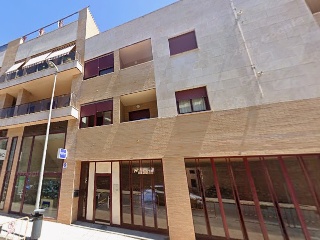 Pisos banco Cáceres