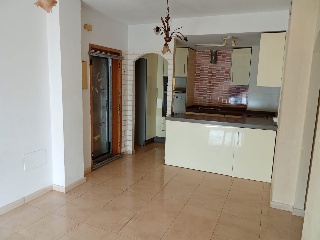 Piso en C/ San José, La Ñora (Murcia) 4
