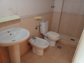 Piso en C/ San José, La Ñora (Murcia) 9