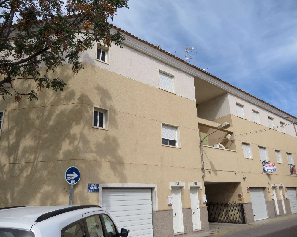Inmueble situado en Rojales