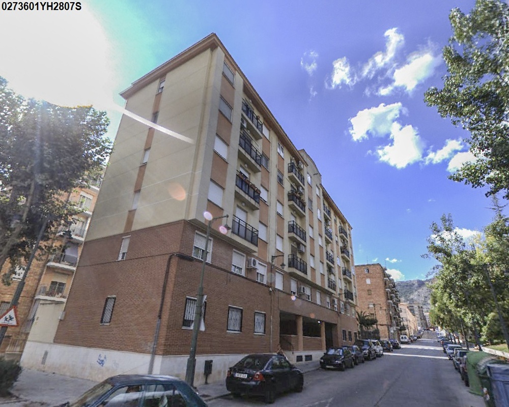 Inmueble situado en Alcoy