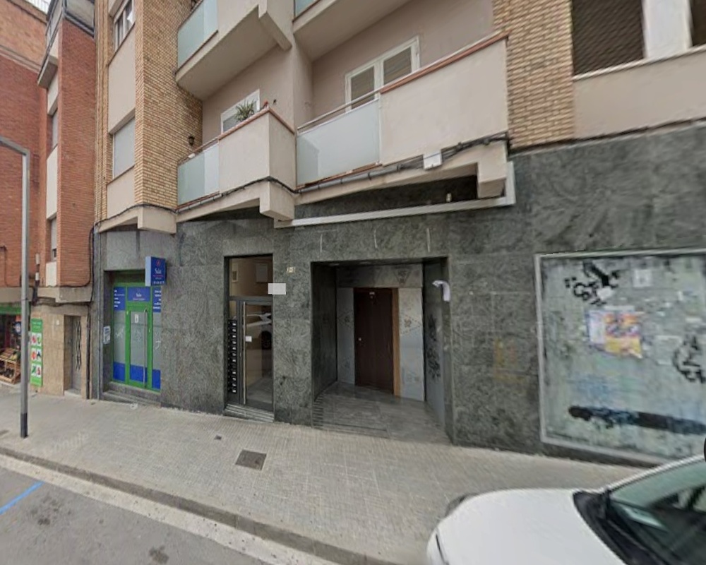 Local en Sant Vicenç dels Horts (Barcelona)