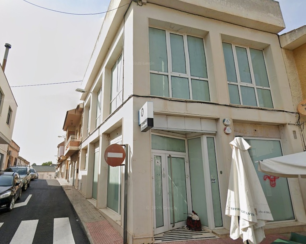 Local comercial en Arneva - Orihuela - Alicante