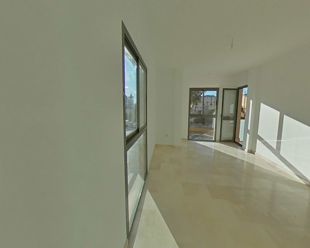 Piso en C/ Espirea - Málaga -