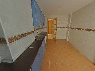Piso en C/ Espirea - Málaga - 17