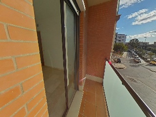 Piso en C/ Espirea - Málaga - 26
