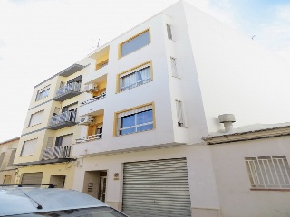 Piso en venta en Pego de 136  m²