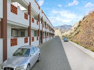 Pisos con anejos en C/ Dolores Ibárruri - Terque - Almería 6