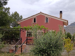 Unifamiliar en venta en Aledo de 113  m²