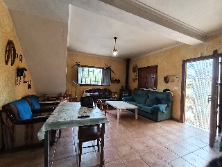 Casa con terreno en Aledo 2