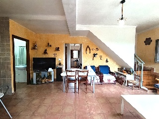 Casa con terreno en Aledo 3