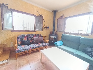 Casa con terreno en Aledo 4
