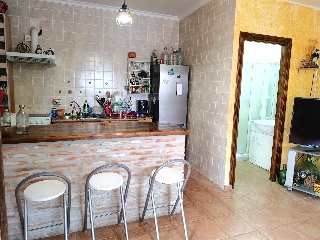 Casa con terreno en Aledo 5