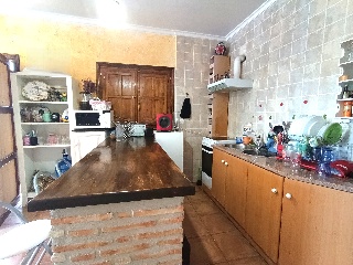 Casa con terreno en Aledo 6