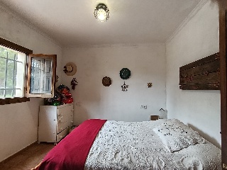 Casa con terreno en Aledo 7