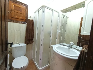 Casa con terreno en Aledo 8