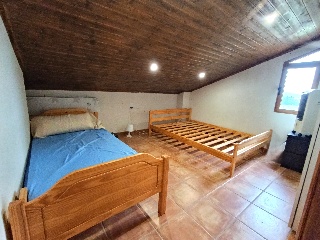 Casa con terreno en Aledo 9