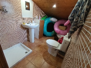 Casa con terreno en Aledo 11