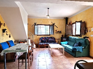 Casa con terreno en Aledo 12