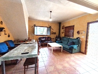 Casa con terreno en Aledo 15
