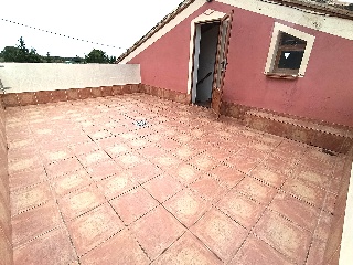 Casa con terreno en Aledo 16