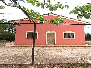 Casa con terreno en Aledo 17