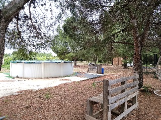 Casa con terreno en Aledo 18