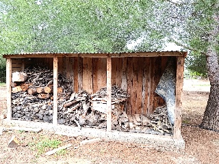 Casa con terreno en Aledo 19