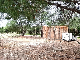 Casa con terreno en Aledo 20