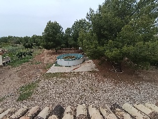 Casa con terreno en Aledo 26