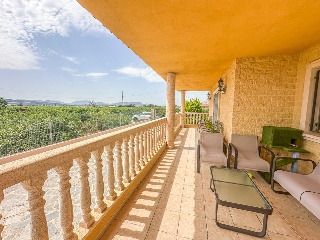 Chalet independiente en Orihuela 3